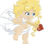 Así pensará en Cupido el que haya seguido la inteligencia